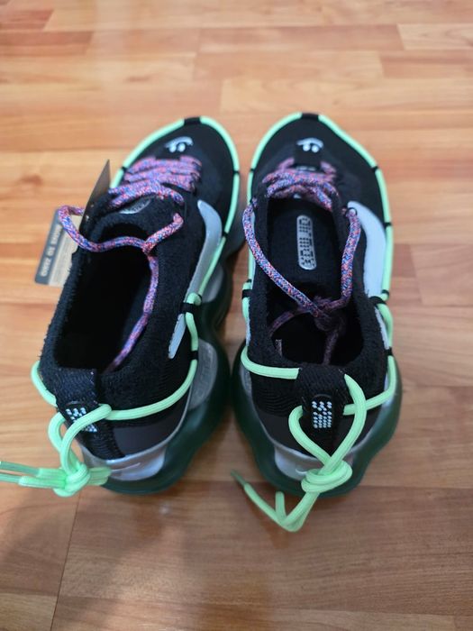 Adidași Vapormax Scorpion original