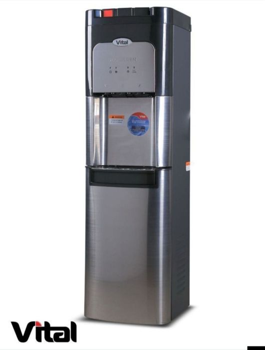Кулер для воды Vital скидка со склада доставка бесплатно