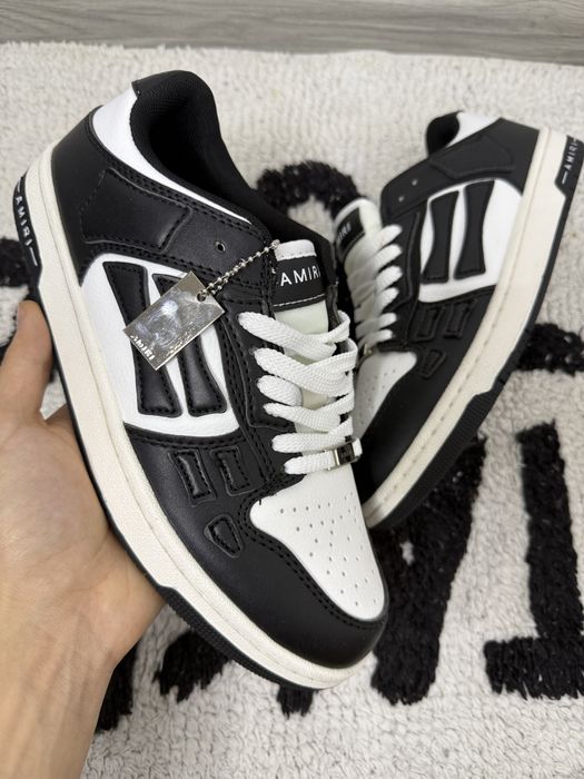 Amiri Skeleton Low 41,42
