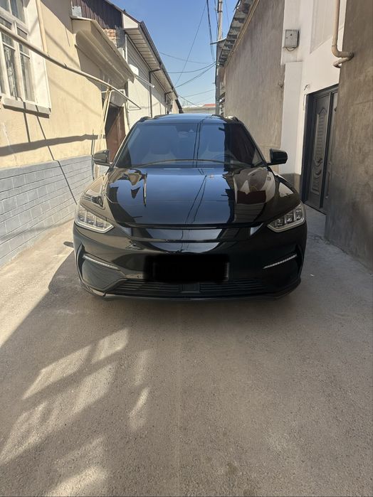 BYD SON срочна сотилади