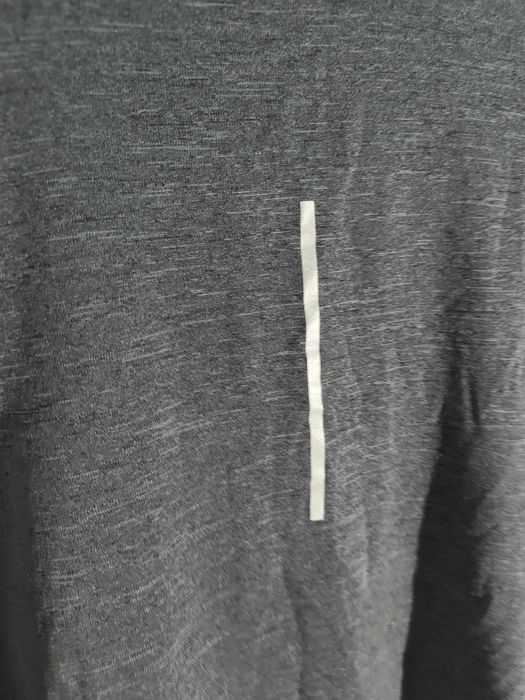 NIKE Warm Блуза/Мъжка с джоб Размер:XXL