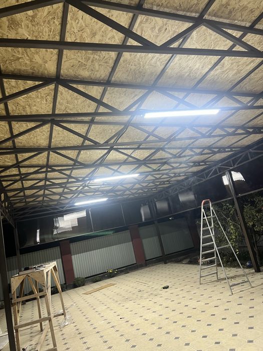 Делайем строительные работы и мелко срочные