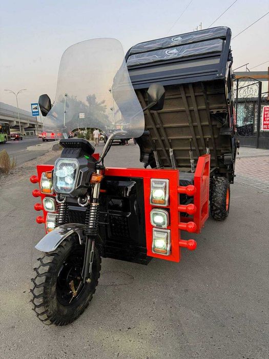 Muravey Sotiladi !!!