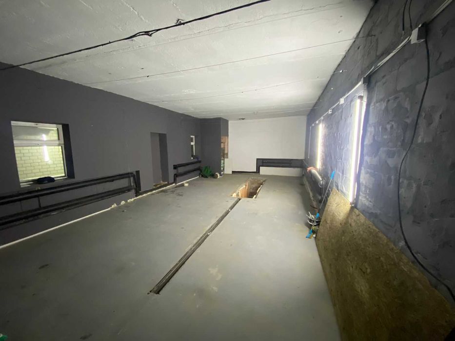 Сдам в аренду гараж