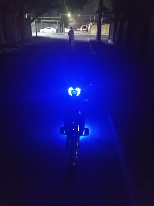 Sk 8 350 vat астына лед қосып беремін