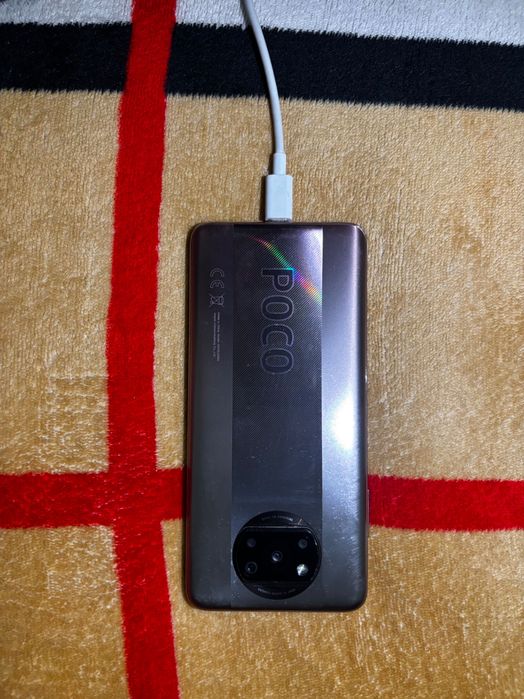 POCO x3 pro ПРОДАЮ срочно