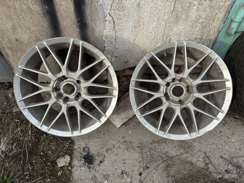 Продам диски R17
