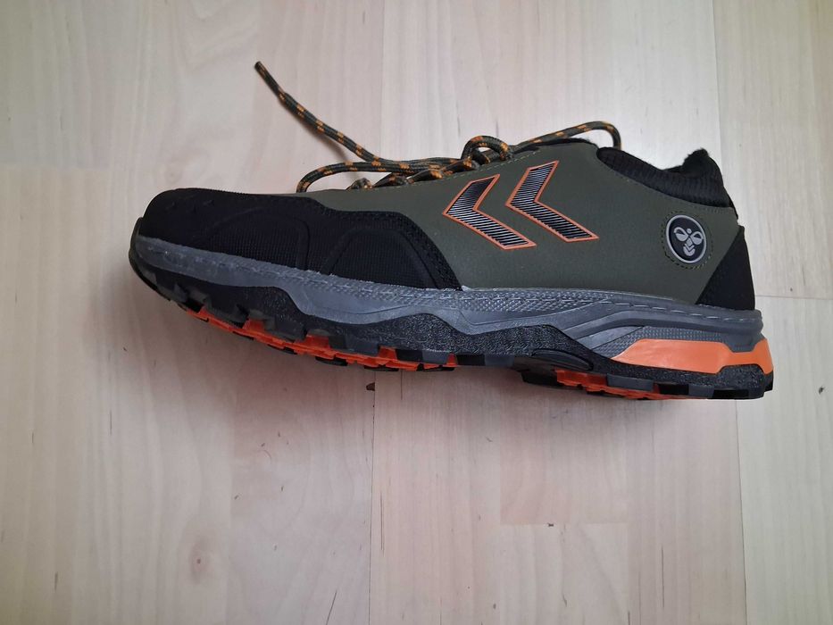 Оригинални обувки на Хюмел