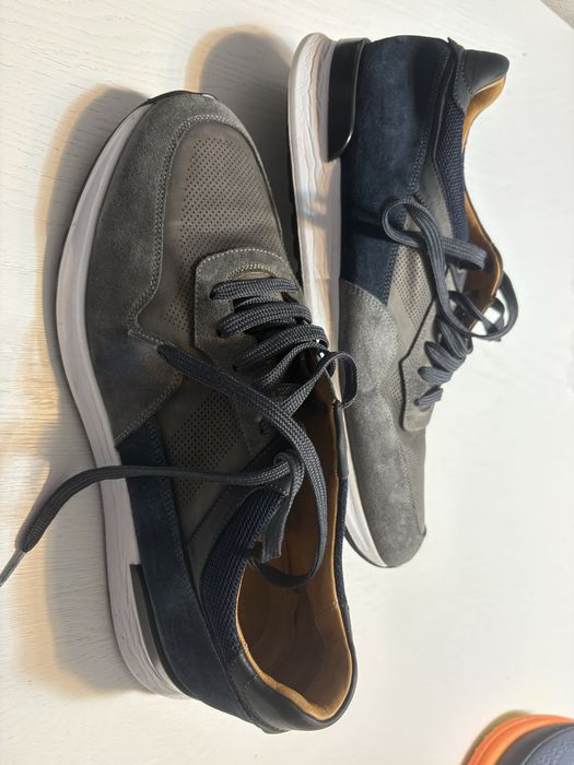 Il Passo-Gaynell pantofi sport 43