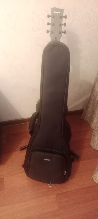 Гитара акустическая Enya Nova Go