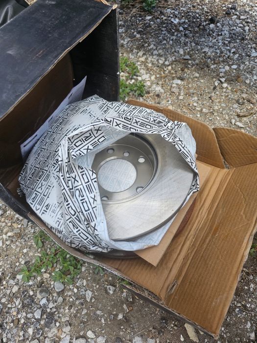 Авто части за bmw 320