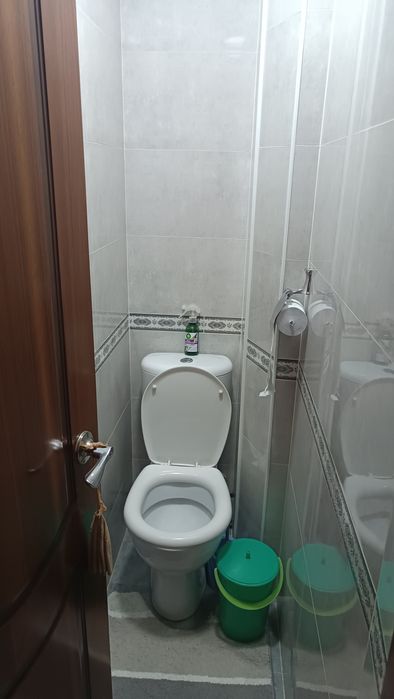 Продам 3 ком квартира на 4 этоже 4 этажного дома в медгородок