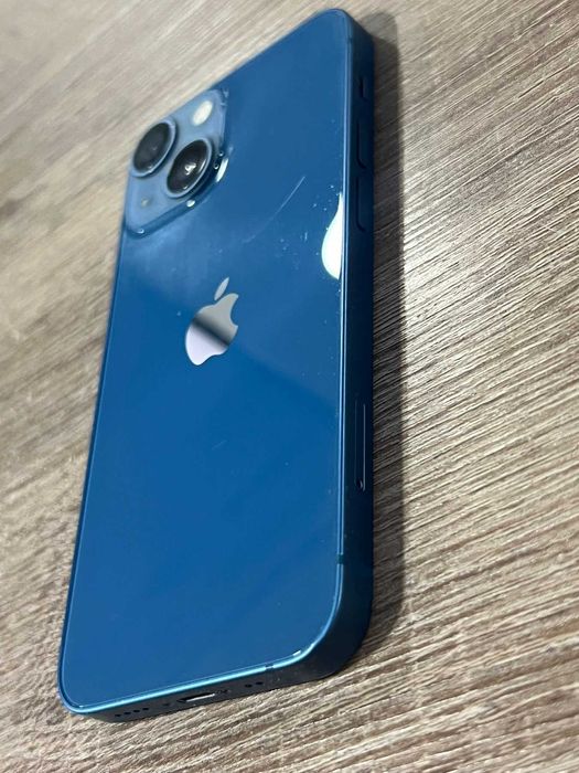 iPhone 13 Mini 80%
