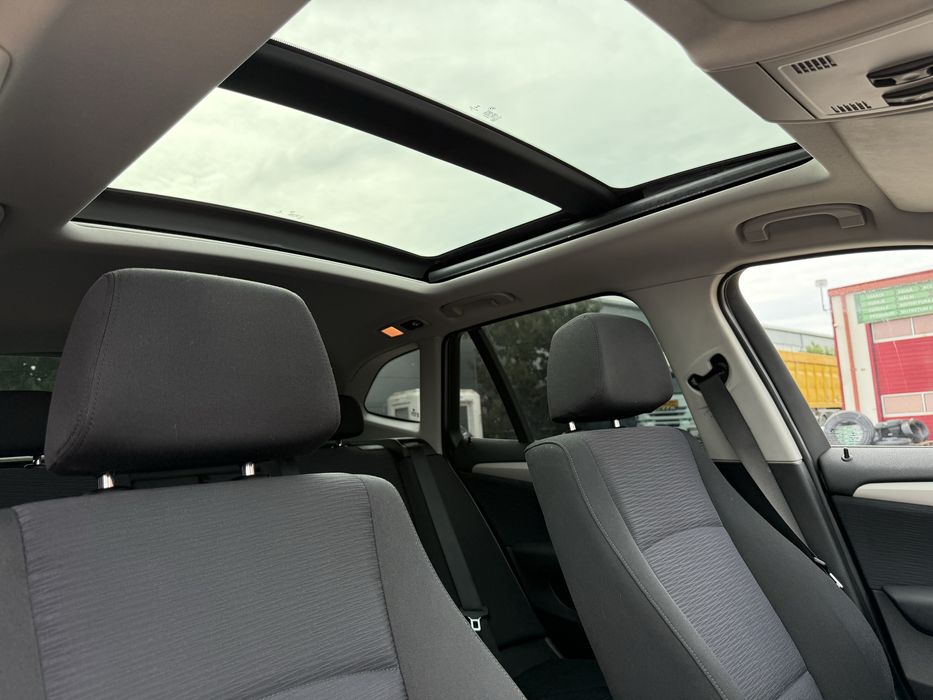 Bmw X1 118D Facelift 2014 Euro 5 ^ Panorama^ Senzori^ RATE^ GARANTIE