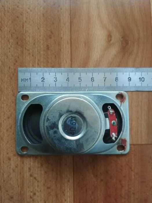 Динамики для магнитолы магнетафона