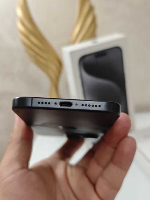 iPhone 15 Pro Max 256 Gb