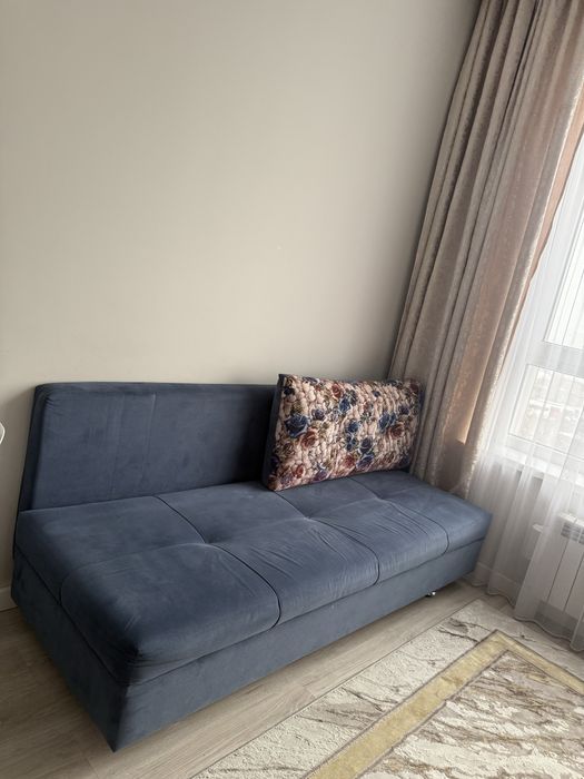 Диван раскладной