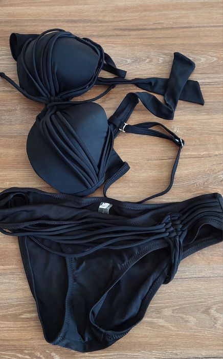 Costum de baie în stare foarte bună