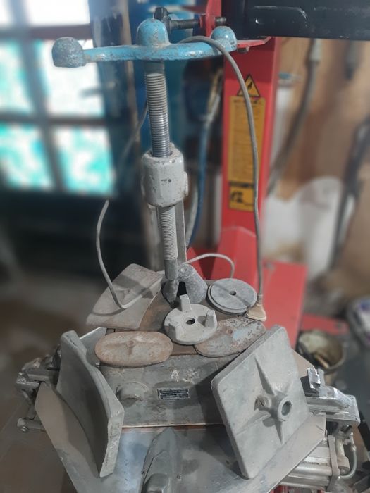 Продам 2 вулканизатора на 220в