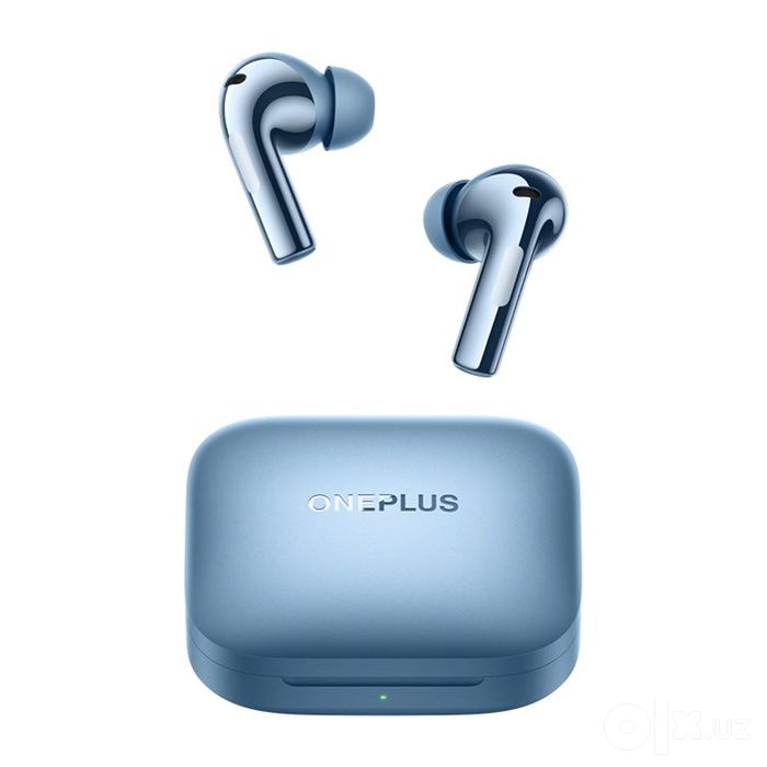 Беспроводные наушники OnePlus Buds 3
