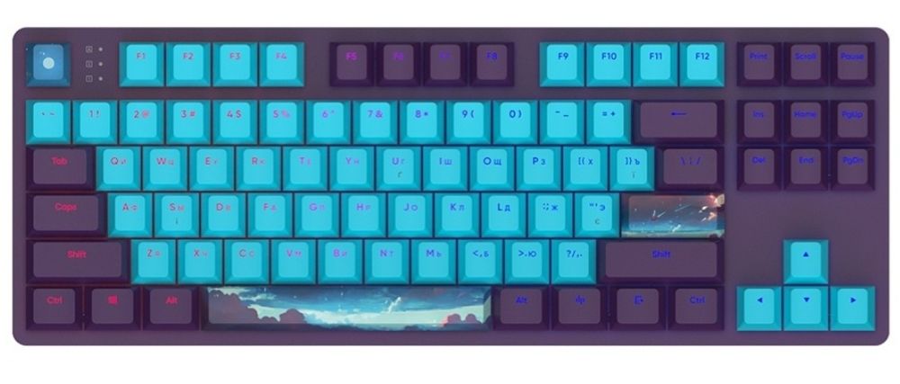 Игровой пк на 4060