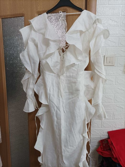 Ana Radu, Chanel, Jiki Monte Carlo, Vionnet и други