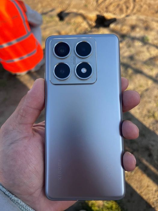 Xiaomi Mi 14t pro 5g Global