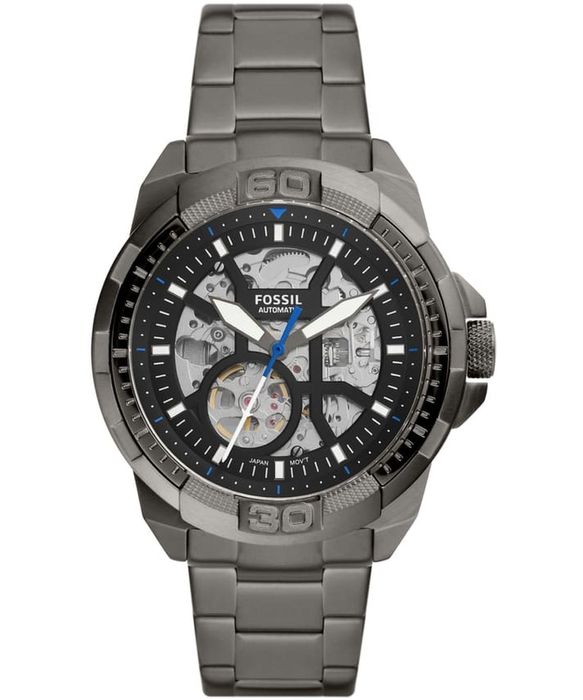 Ceas Fossil Bronson Automatic nou 44mm diametrul