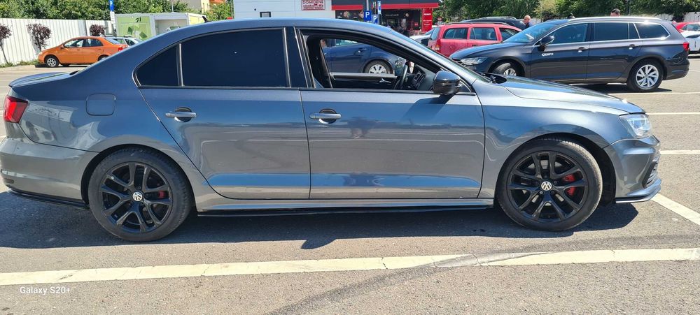 VOLKSWAGEN Jetta 2016 — imagine 5