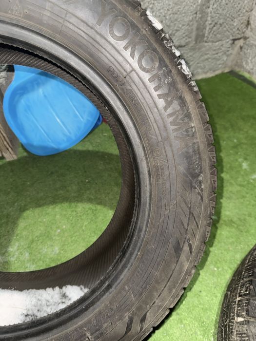 Продам автошины б/у