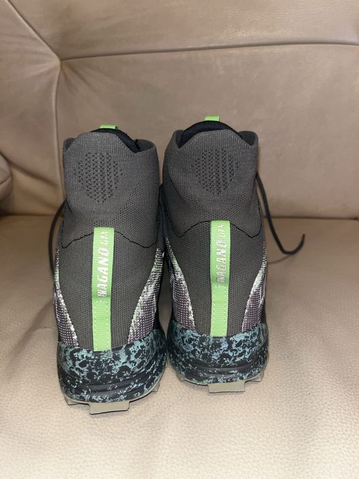 Incaltaminte alergare montana La Sportiva Uragano W GTX