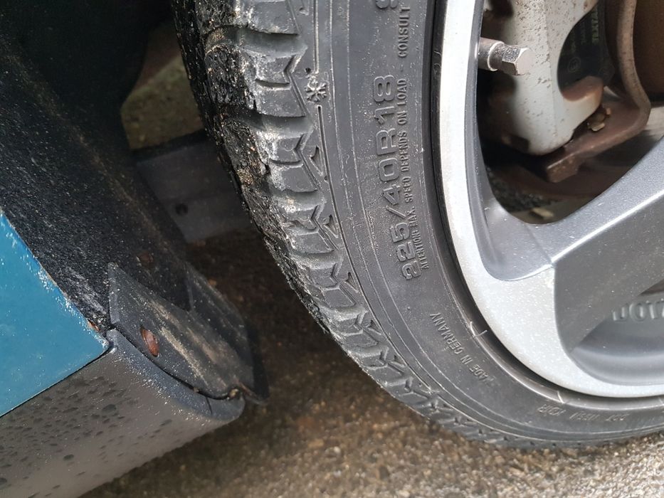 Vand sau schimb jante