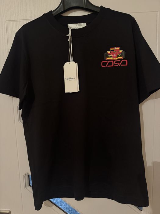 Tricou Casablanca marimea M