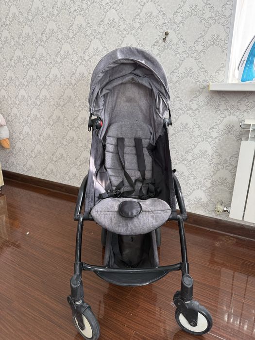 Коляска детская babytime