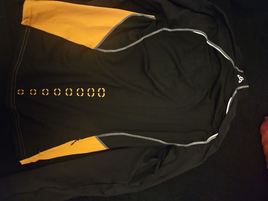 Bluza tehnica Odlo S