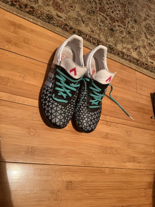 Сороконожки адидас оригинал