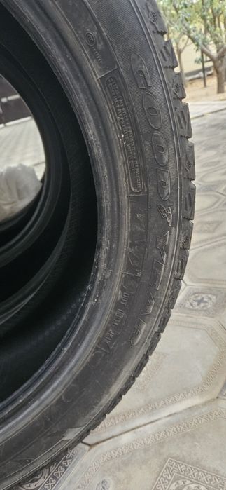 Балон шина Goodyear 265/45/R21