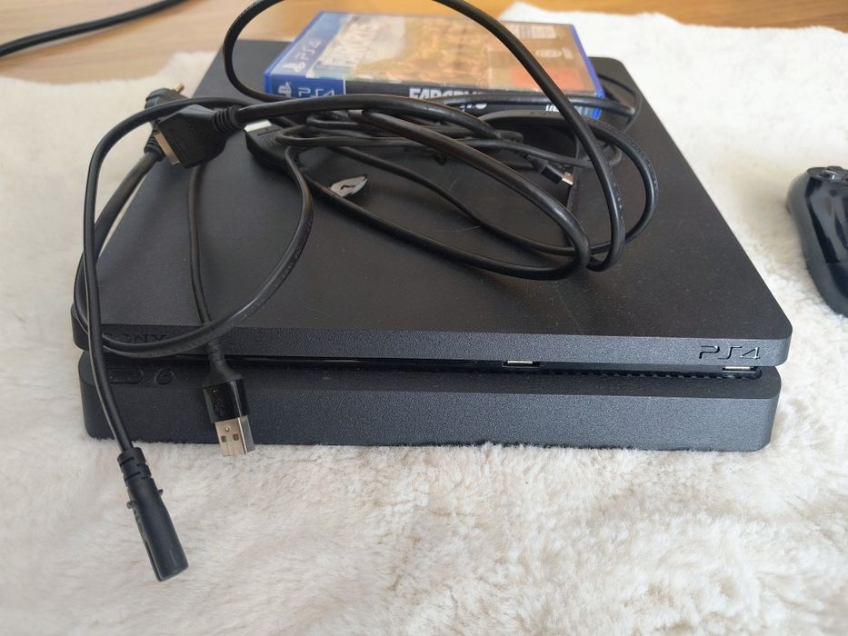 PlayStation 4 PlayStation 4