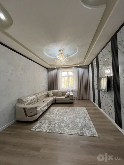Продам квартиру сталинский дом
