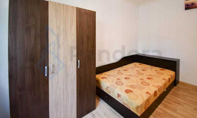 Дава се под наем Тристаен апартамент в София, Хиподрума - 100 кв.м за 550 € - Снимка #4