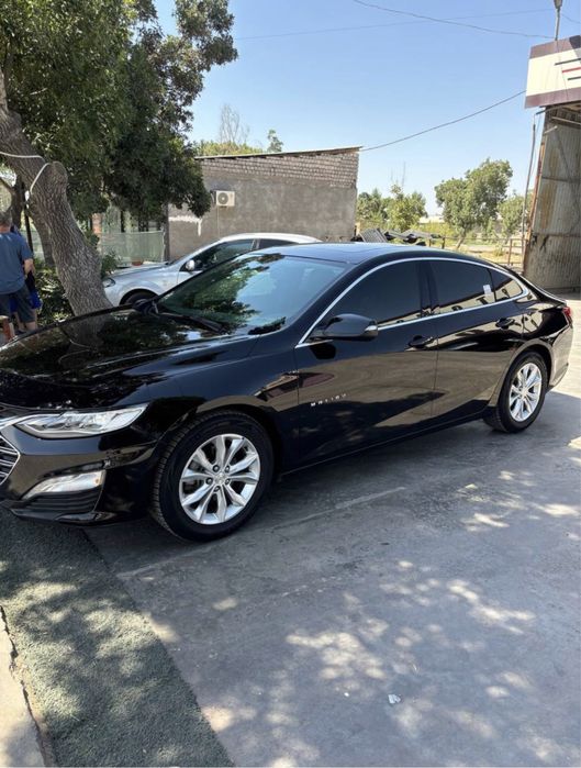 Malibu 2 2021 premyer 60.000 probeg