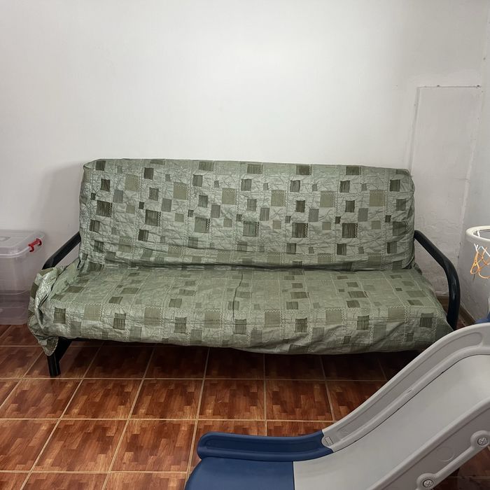 Диван раскладной