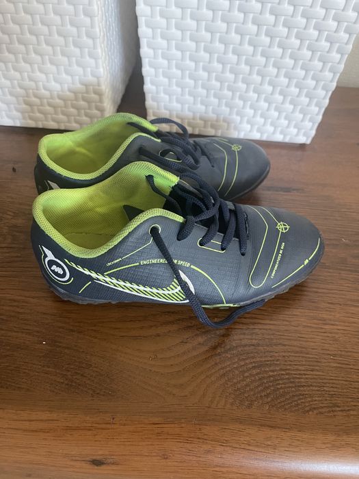 Футзалки-сороконожки