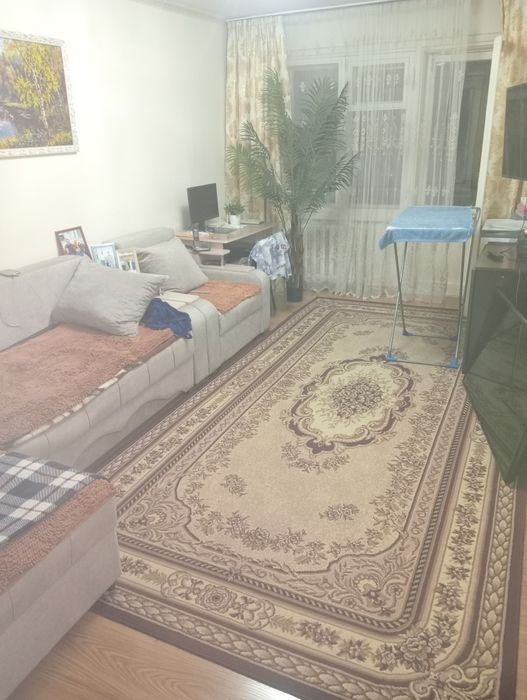 Продам 2 комнатную квартиру