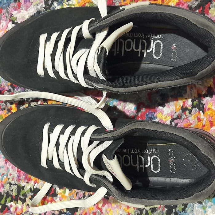 Обувки за преходи CMP 39