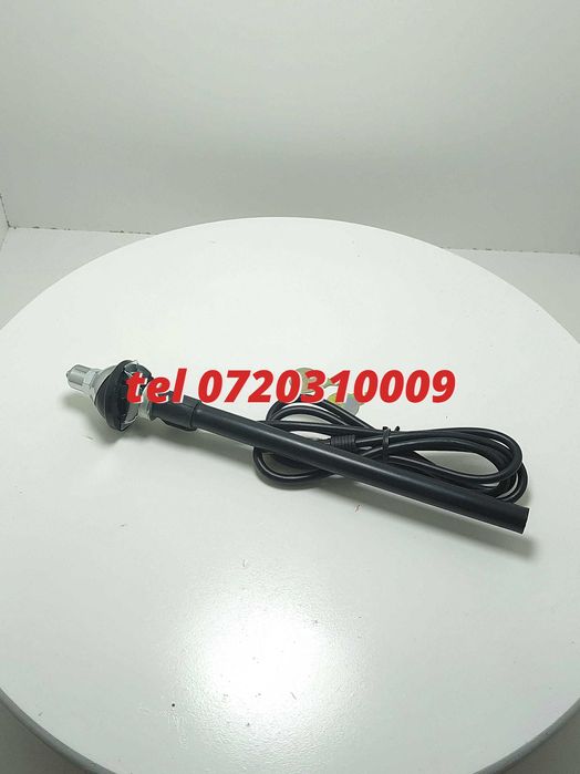 antena bucata partea radio cd player masina montare in aripa