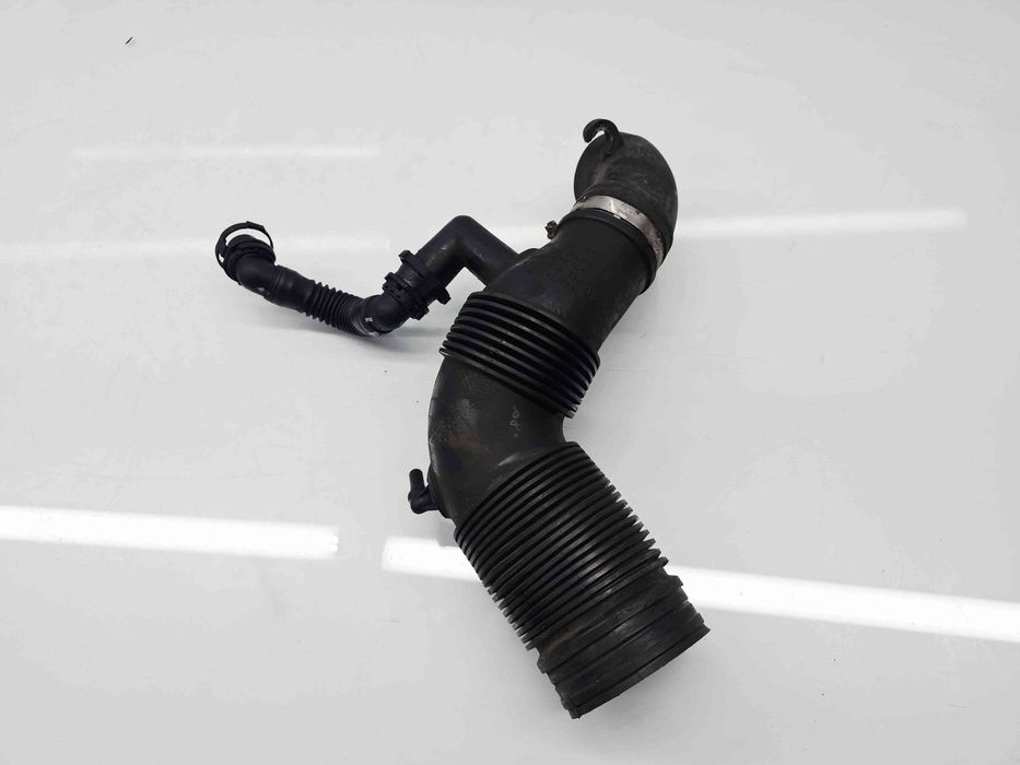 Tub admisie aer  Volkswagen Golf 6 (5K1) [Fabr 2009-2013] 6R0129654C 1