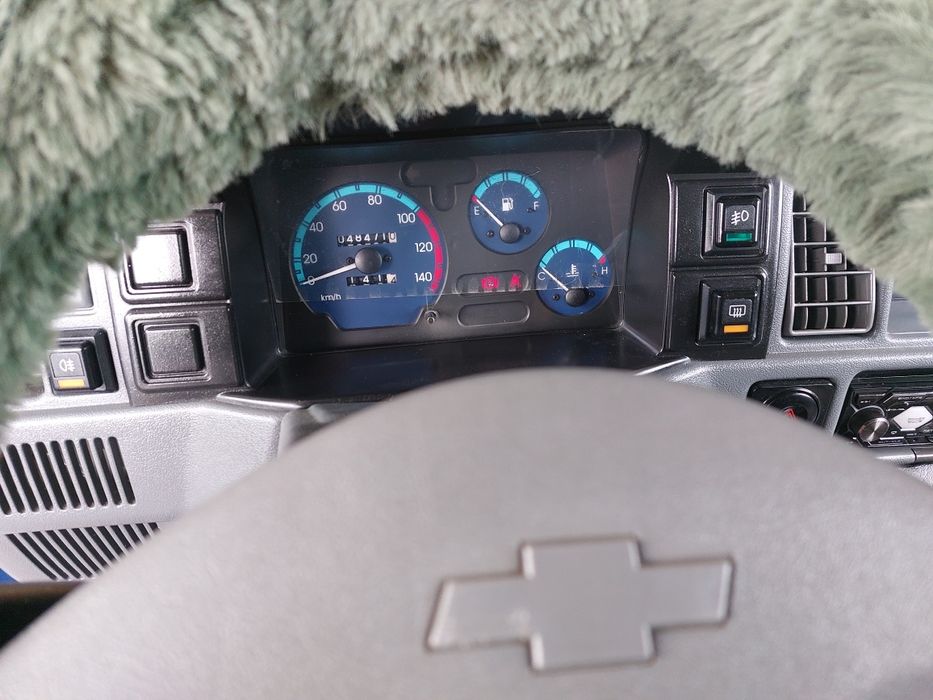 Damas 2024 bir qõl moshin