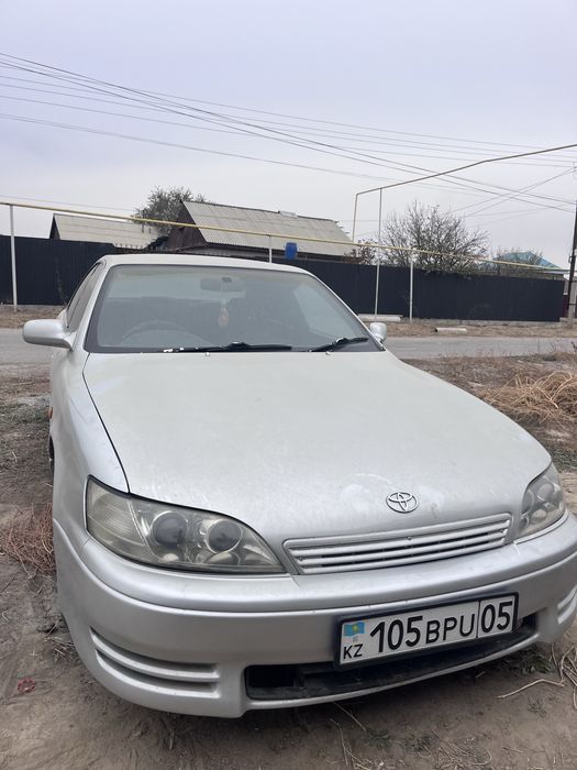 Toyota windom 10