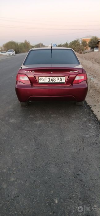 Нехсия 2009 йил родной метан бо